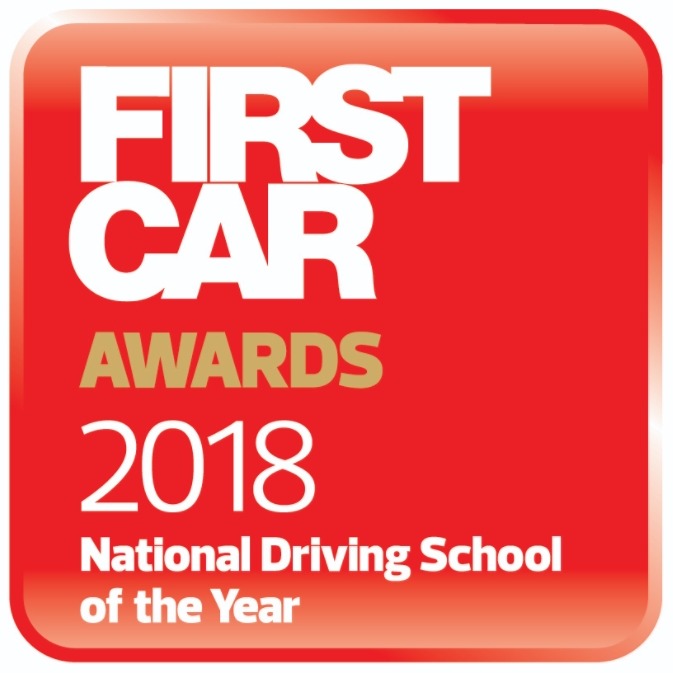RED driving school First Car Awards 2018