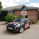 RED driving school mini